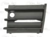 SKODA 1Z0853666B41 Ventilation Grille, bumper